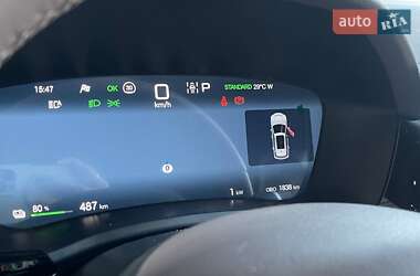 Внедорожник / Кроссовер BYD Song Plus 2024 в 