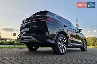 Внедорожник / Кроссовер BYD Song Plus 2024 в 