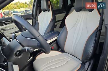 Внедорожник / Кроссовер BYD Song Plus 2024 в 