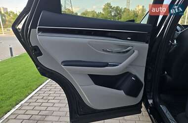 Внедорожник / Кроссовер BYD Song Plus 2024 в 