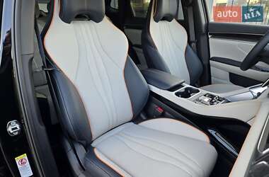 Внедорожник / Кроссовер BYD Song Plus 2024 в 