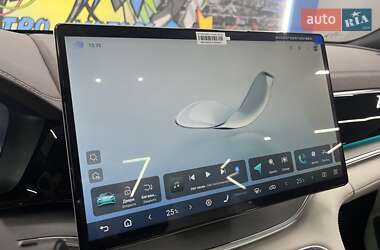 Внедорожник / Кроссовер BYD Song Plus 2025 в 
