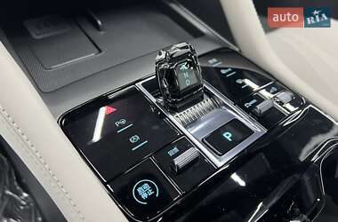 Внедорожник / Кроссовер BYD Song Plus 2025 в 