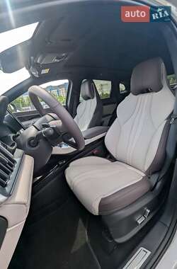Внедорожник / Кроссовер BYD Song Plus 2025 в 