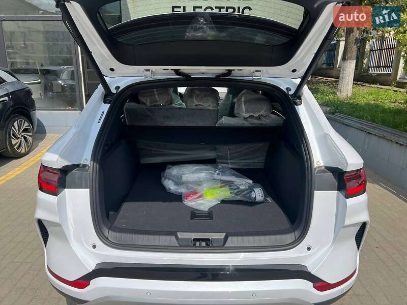 Внедорожник / Кроссовер BYD Song Plus 2024 в Ивано-Франковске фото 9 Внедорожник / Кроссовер BYD Song Plus 2024 в Ивано-Франковске