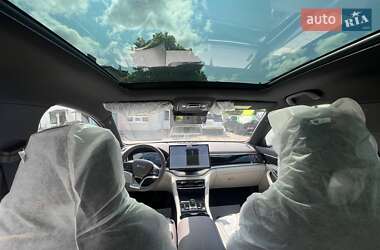 Внедорожник / Кроссовер BYD Song Plus 2024 в 