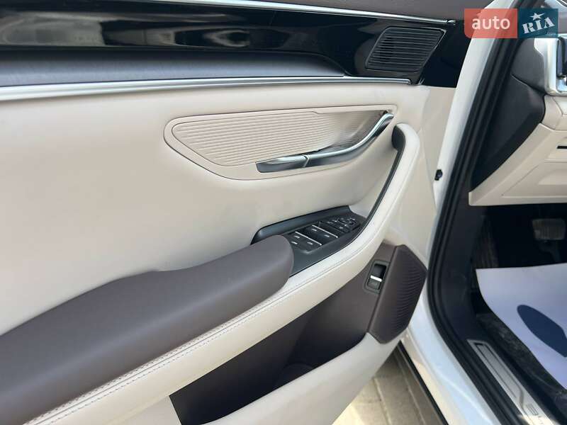 Внедорожник / Кроссовер BYD Song Plus 2024 в Ивано-Франковске фото 20 Внедорожник / Кроссовер BYD Song Plus 2024 в Ивано-Франковске