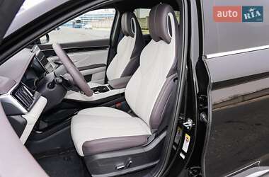 Внедорожник / Кроссовер BYD Song Plus 2025 в 