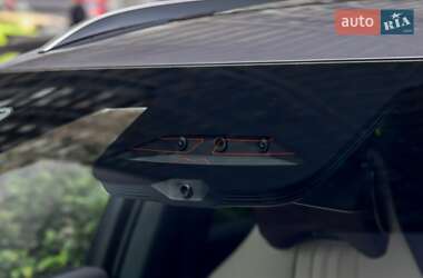 Внедорожник / Кроссовер BYD Song Plus 2025 в 