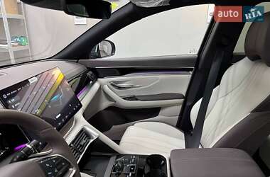 Внедорожник / Кроссовер BYD Song Plus 2025 в 