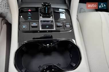 Внедорожник / Кроссовер BYD Song Plus 2025 в 