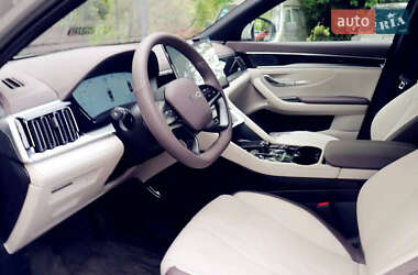 Внедорожник / Кроссовер BYD Song Plus 2025 в 