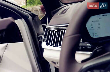 Внедорожник / Кроссовер BYD Song Plus 2025 в 
