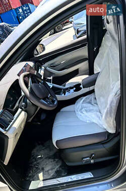 Внедорожник / Кроссовер BYD Song Plus 2025 в 