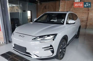 Позашляховик / Кросовер BYD Song Plus 2025 в Львові