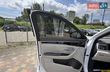 Внедорожник / Кроссовер BYD Song Plus 2024 в 