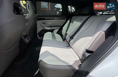 Внедорожник / Кроссовер BYD Song Plus 2024 в 