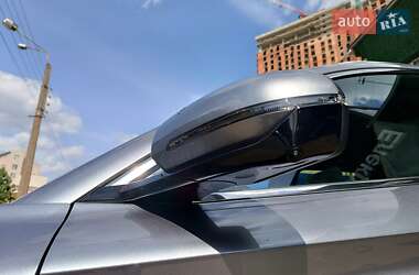 Внедорожник / Кроссовер BYD Song Plus 2023 в 