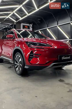Позашляховик / Кросовер BYD Song Plus 2023 в Одесі