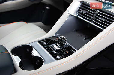 Внедорожник / Кроссовер BYD Song Plus 2023 в 