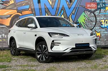 Позашляховик / Кросовер BYD Song Plus 2025 в Харкові