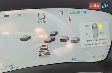 Внедорожник / Кроссовер BYD Song Plus 2025 в 