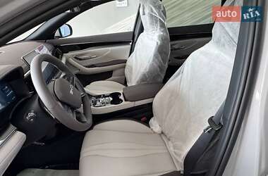 Внедорожник / Кроссовер BYD Song Plus 2025 в 