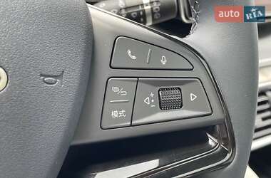 Внедорожник / Кроссовер BYD Song Plus 2025 в 