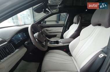 Внедорожник / Кроссовер BYD Song Plus 2025 в 