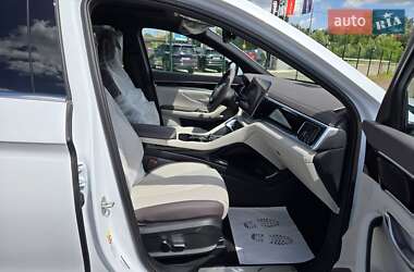 Внедорожник / Кроссовер BYD Song Plus 2025 в 