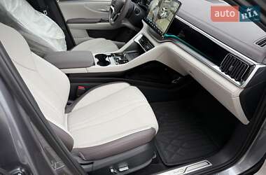 Внедорожник / Кроссовер BYD Song Plus 2025 в 