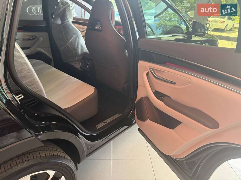 Внедорожник / Кроссовер BYD Song Plus 2025 в Харькове фото 15 Внедорожник / Кроссовер BYD Song Plus 2025 в Харькове