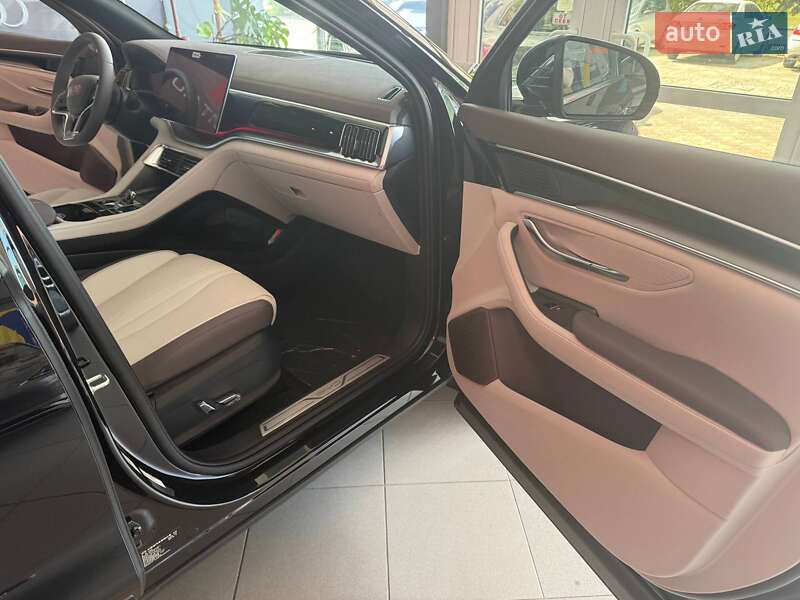 Внедорожник / Кроссовер BYD Song Plus 2025 в Харькове фото 11 Внедорожник / Кроссовер BYD Song Plus 2025 в Харькове