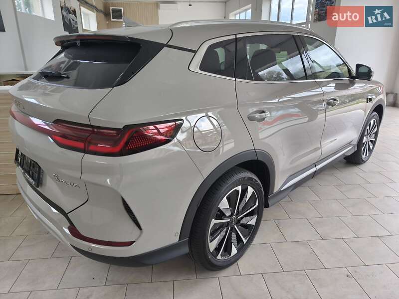 Позашляховик / Кросовер BYD Song Plus 2025 в Харкові