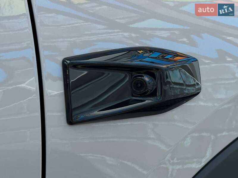 Позашляховик / Кросовер BYD Song Plus 2025 в Харкові