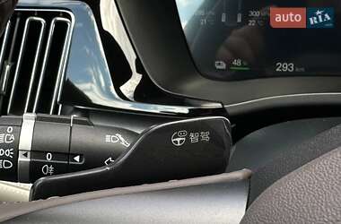 Внедорожник / Кроссовер BYD Song Plus 2025 в 