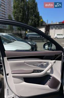 Внедорожник / Кроссовер BYD Song Plus 2025 в 