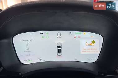 Внедорожник / Кроссовер BYD Song Plus 2025 в 
