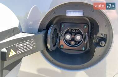 Внедорожник / Кроссовер BYD Song Plus 2025 в Львове