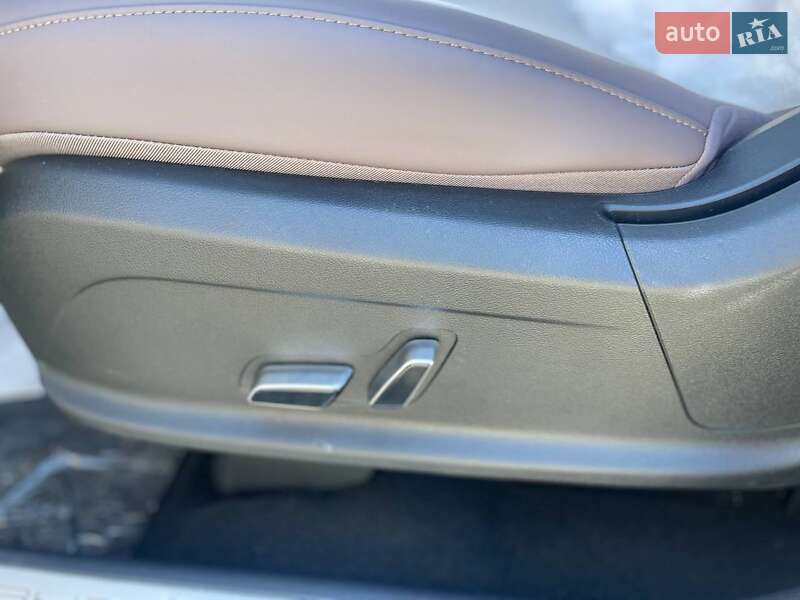 Внедорожник / Кроссовер BYD Song Plus 2025 в Львове