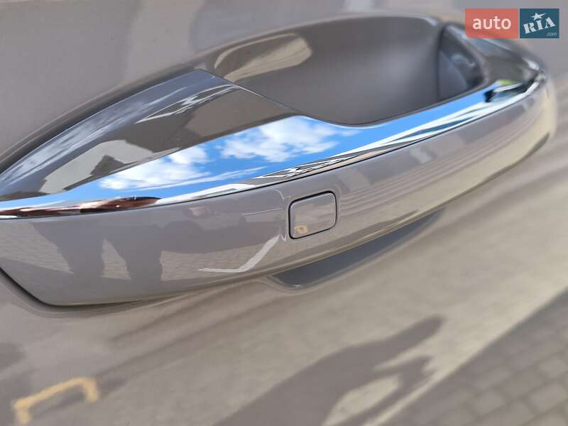 Внедорожник / Кроссовер BYD Song Plus 2025 в Одессе