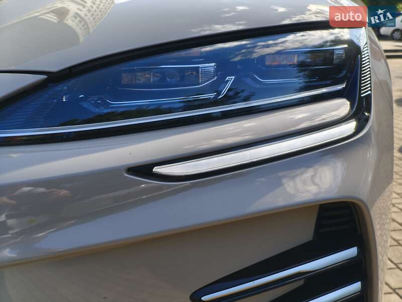 Внедорожник / Кроссовер BYD Song Plus 2025 в Одессе