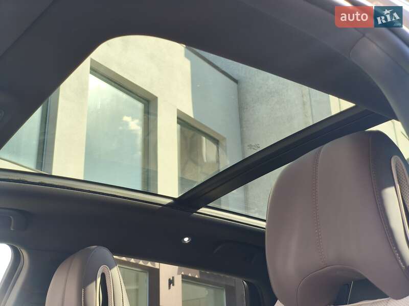 Внедорожник / Кроссовер BYD Song Plus 2025 в Одессе