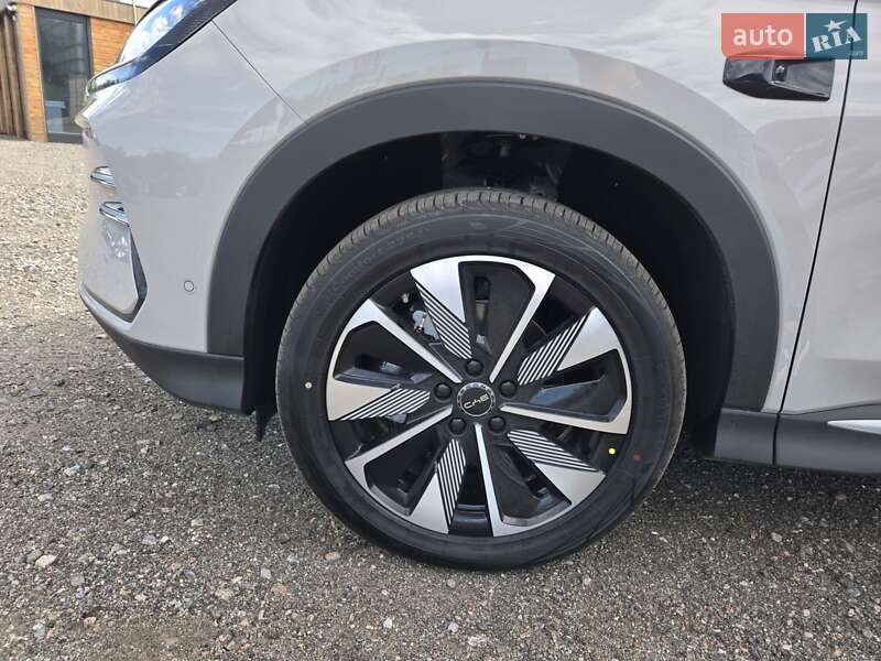 Внедорожник / Кроссовер BYD Song Plus 2025 в Киеве