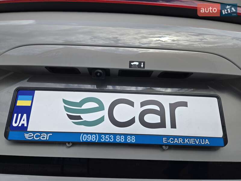 Внедорожник / Кроссовер BYD Song Plus 2025 в Киеве