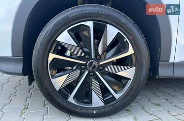Внедорожник / Кроссовер BYD Song Plus 2024 в 