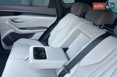 Внедорожник / Кроссовер BYD Song Plus 2024 в 