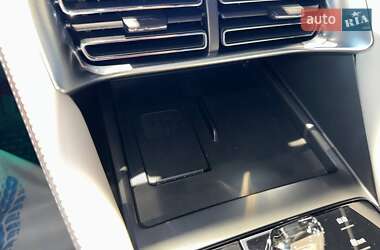 Внедорожник / Кроссовер BYD Song Plus 2024 в 