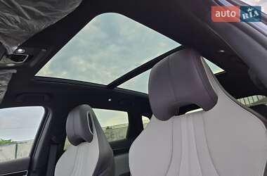 Позашляховик / Кросовер BYD Song Plus 2025 в 