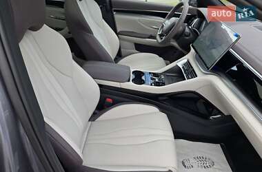 Позашляховик / Кросовер BYD Song Plus 2025 в 